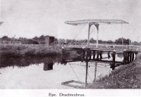 De Drachterbrug -2599b2de